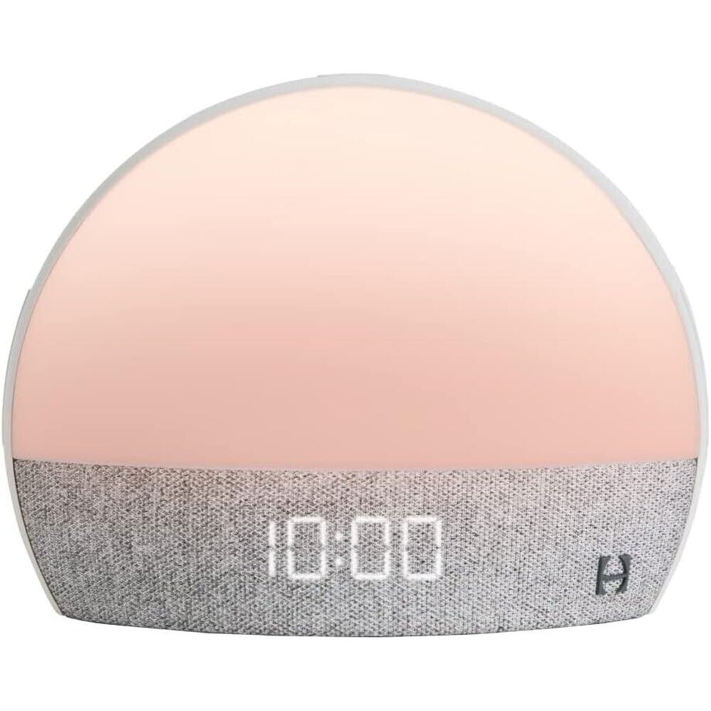NEW Hatch Restore Smart Sleep Assistant Sounds Sunrise Alarm Clock 1st Gen 2020